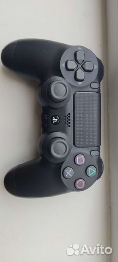 Джойстик dualshock ps4 v2 оригинальный
