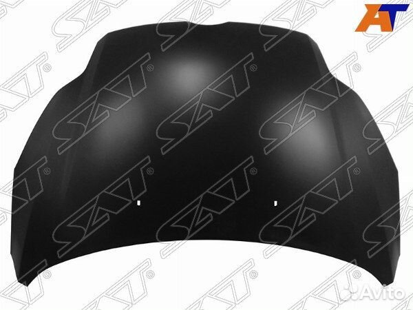 Капот ford focus 3, ford focus III 11