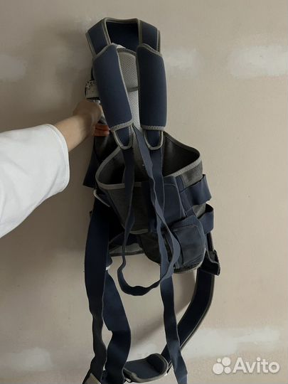 Корсет ортопедический Thuasne