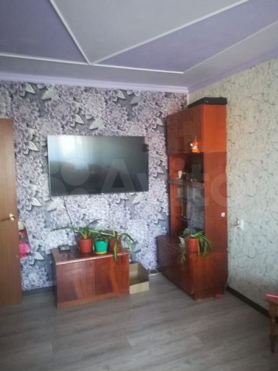 3-к. квартира, 70 м², 5/5 эт.