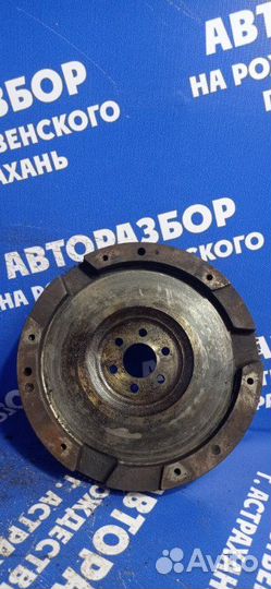 Маховик Chevrolet Lacetti седан F16D3 2007