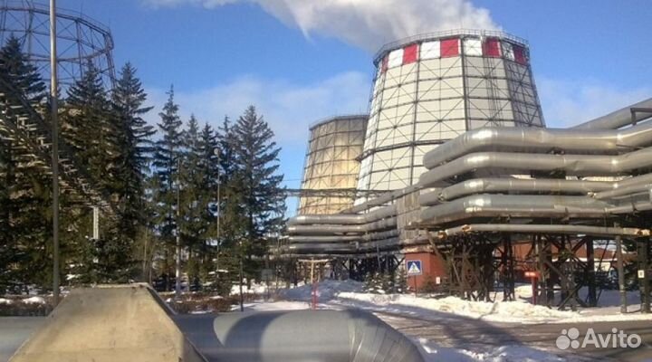 Разнорабочие на тэц-5