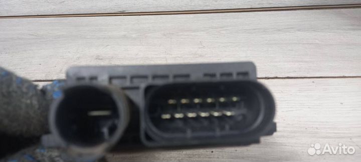 Реле накала свечей SsangYong Actyon 2 6715450236