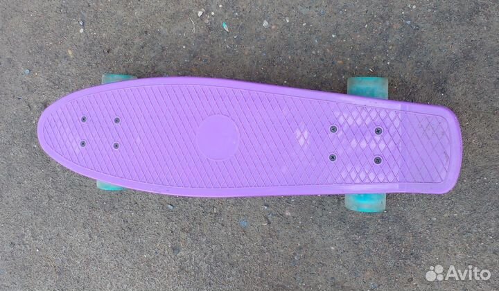 Продам скейтборд