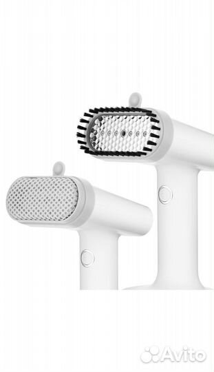 Ручной отпариватель Kitfort KT-962 White