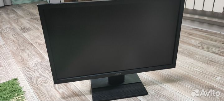 Монитор Acer V236HL