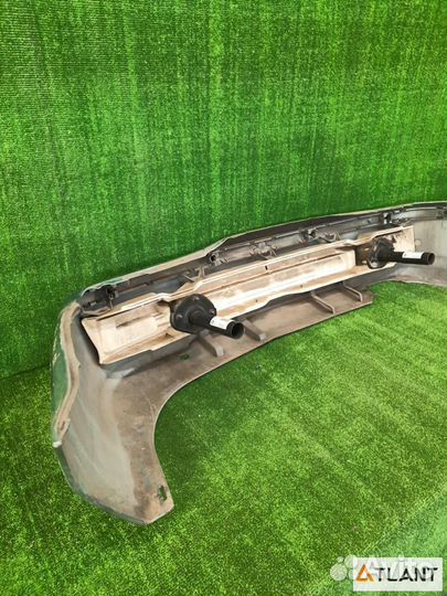 Бампер задний BMW 320I