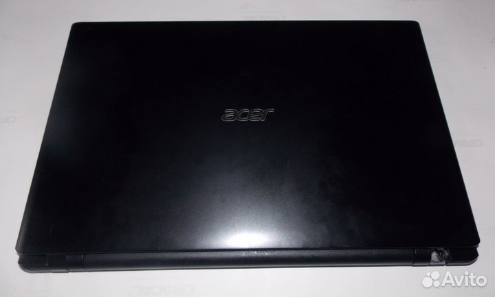 Acer Aspire V5-551G