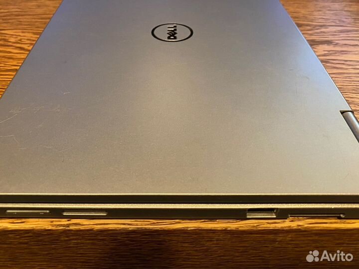 Ноутбук-планшет Dell Inspiron 11 series 3000