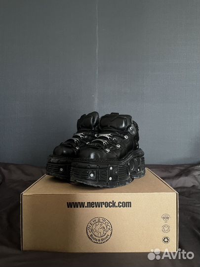 New rock 37