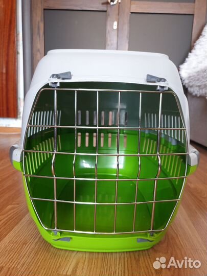 Переноска для кошек