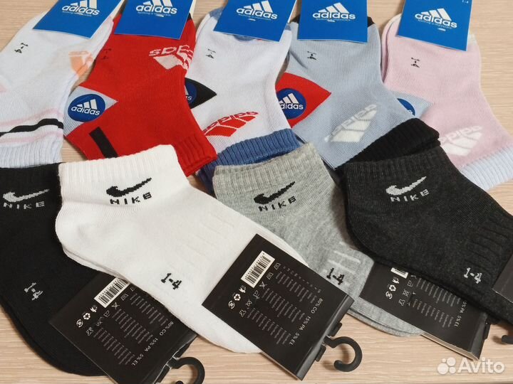 Носки детские