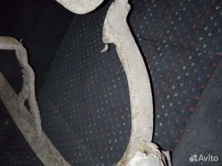 Сани кованные Возможно начало 20 века