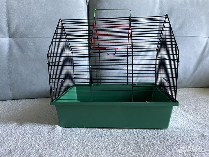 Клетка для грызунов