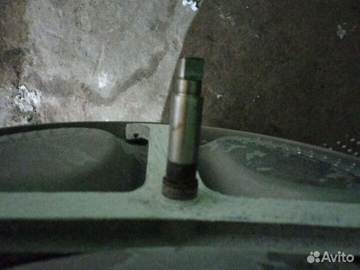 Крестовина, барабан индезит-аристон