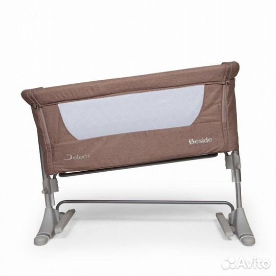 Колыбель Jetem Beside новые