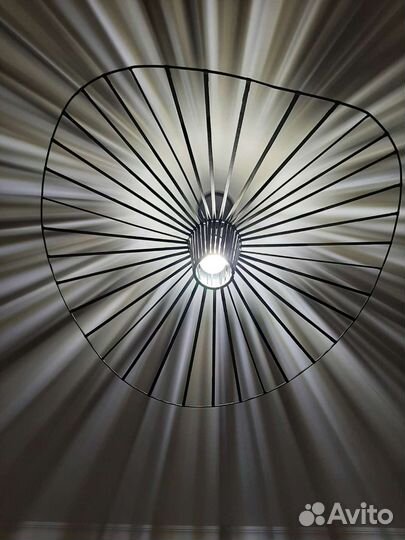 Светильник потолочный подвесной