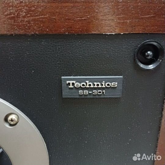 Акустическая система Technics SB-301