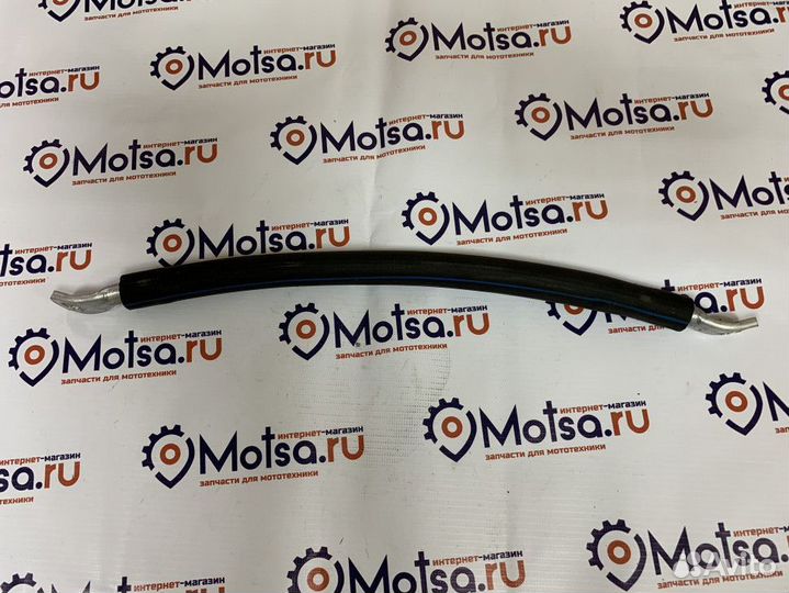 Ручка седла заднего раздельного Урал