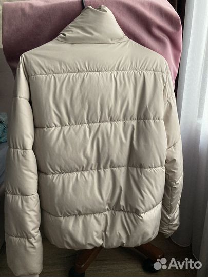 Куртка женская демисезонная