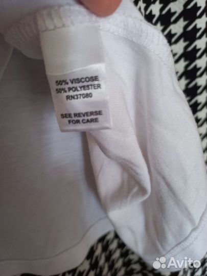 Женские вещи большого размера