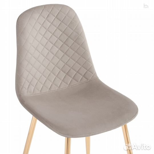 Стул обеденный Dabl