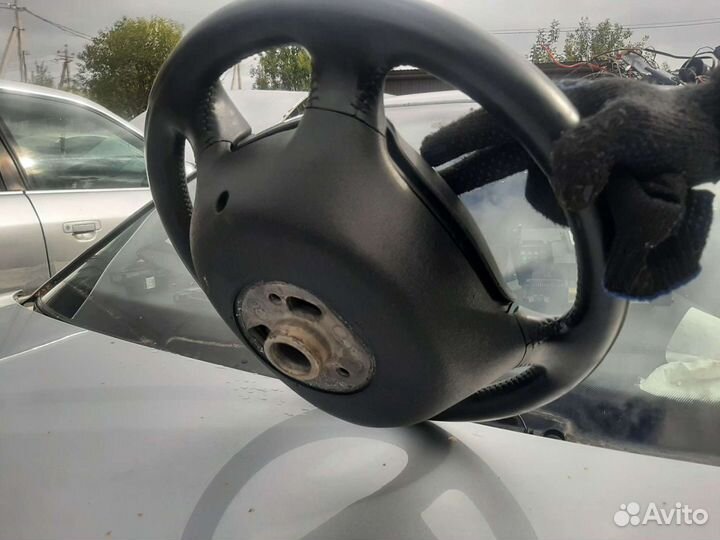 Руль ауди а6 с5