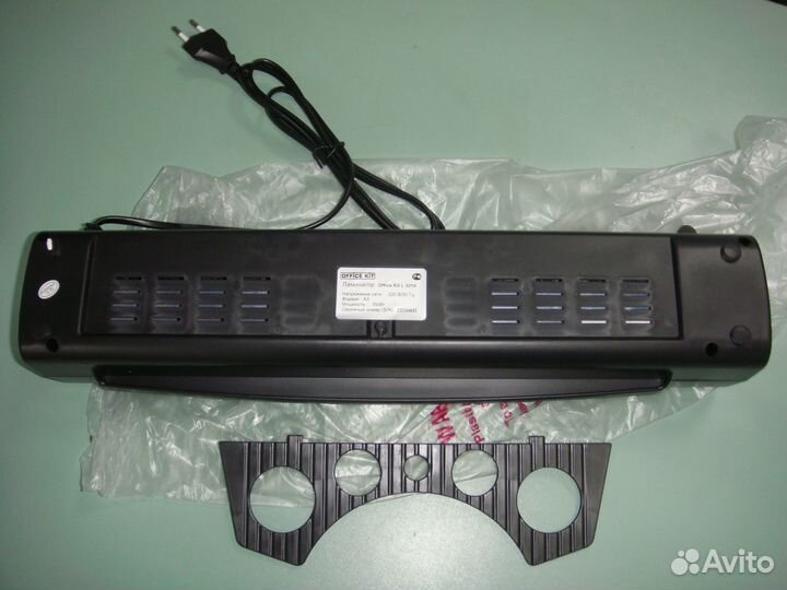 Ламинатор Office Kit L3210