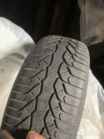 Kleber C100 205/55 R16 97H
