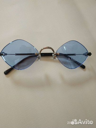 Солнцезащитные очки женские новые