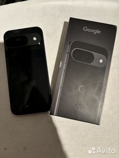 Google Pixel, 4/128 ГБ
