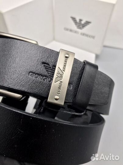 Ремень мужской