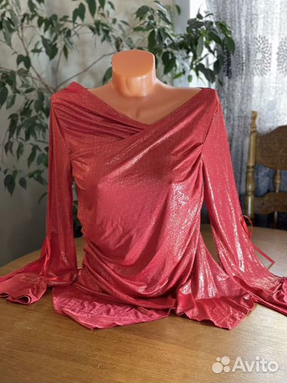 Кофточка нарядная