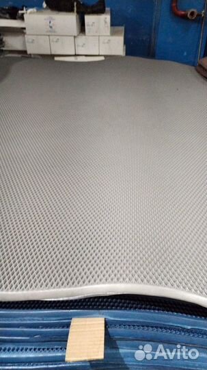 EVA листы и стропы