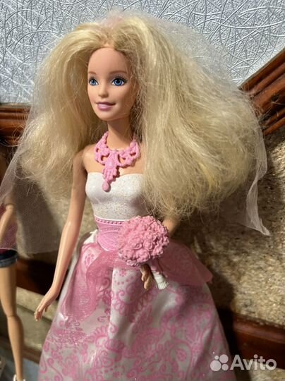 Барби оригинал