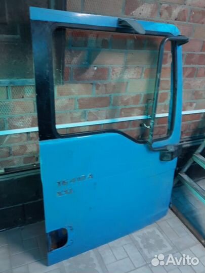 Распрадажа ман тга 2000г. аварийный на запчасти