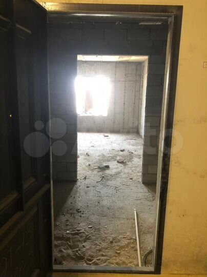 1-к. квартира, 57 м², 13/14 эт.