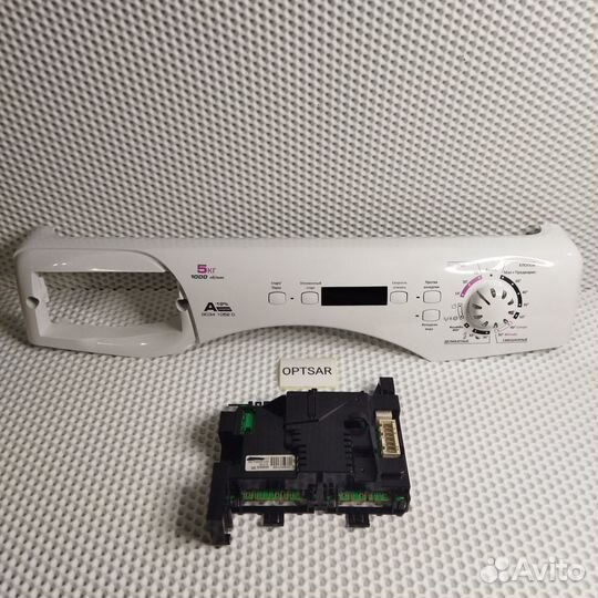 Модуль стиральной машины Candy GC34 1052 D