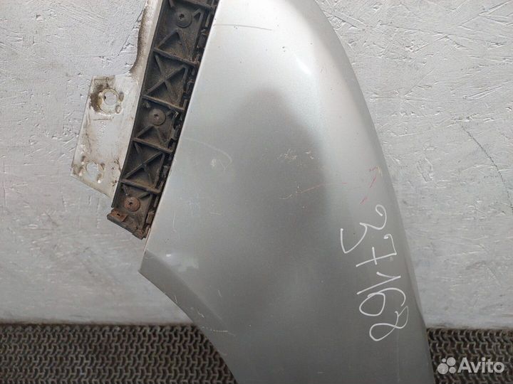 Крыло Skoda Fabia, 2006