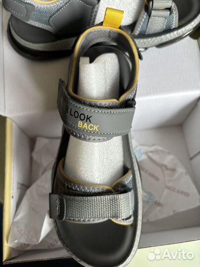 Сандалии для мальчиков