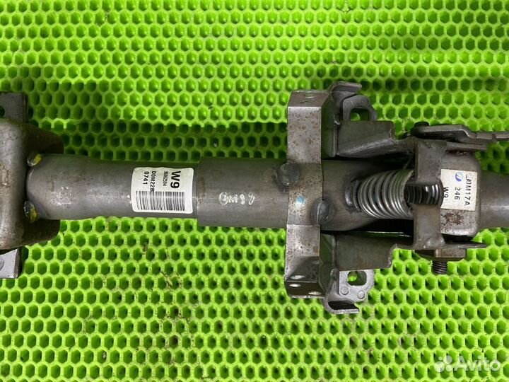 Рулевая колонка Chevrolet Aveo T250