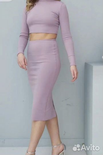 Вещи пакетом