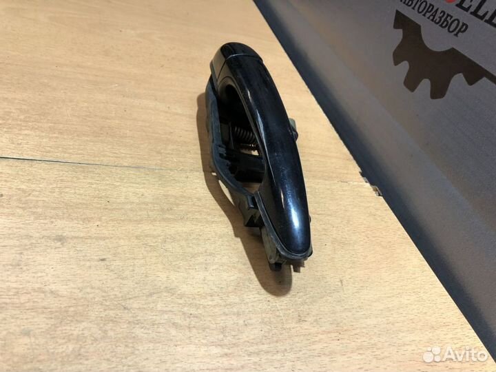 Ручка двери наружная правая BMW 3 серия