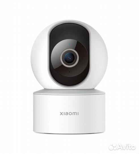 IP-камера Xiaomi Smart Camera C200, белый (BHR6766