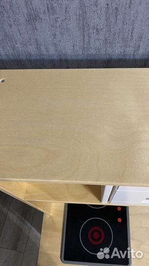 Детская кухня IKEA