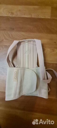 Корсет детский