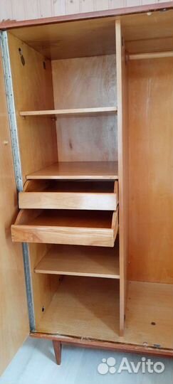 Шкаф бу