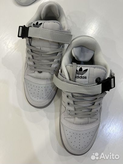 Bad Bunny x Adidas Forum Low