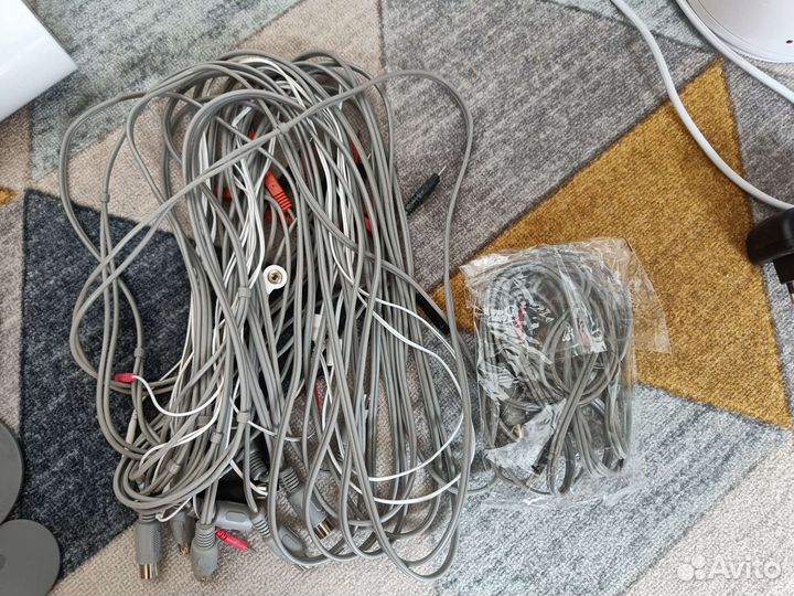 Миастимулятор (ru-800s beauty instrument)