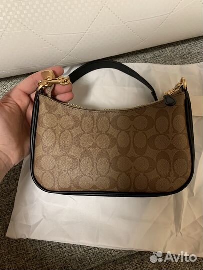 Сумка Coach teri